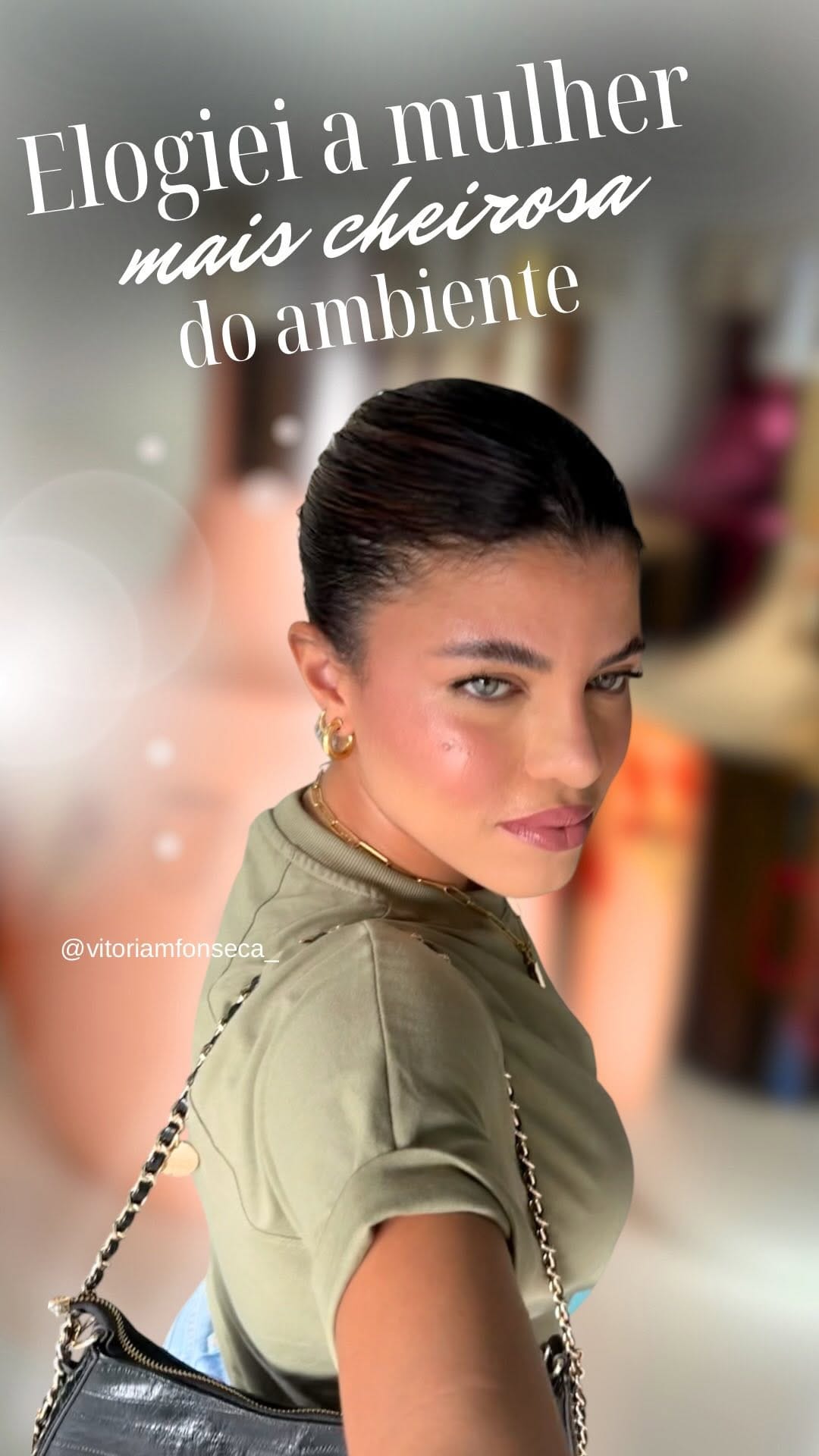 Post 10 by Perfumes, beleza, autocuidado on Instagram (video)