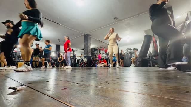 Post 2 by Lina Paola Peñaranda Mejia on Instagram (video)