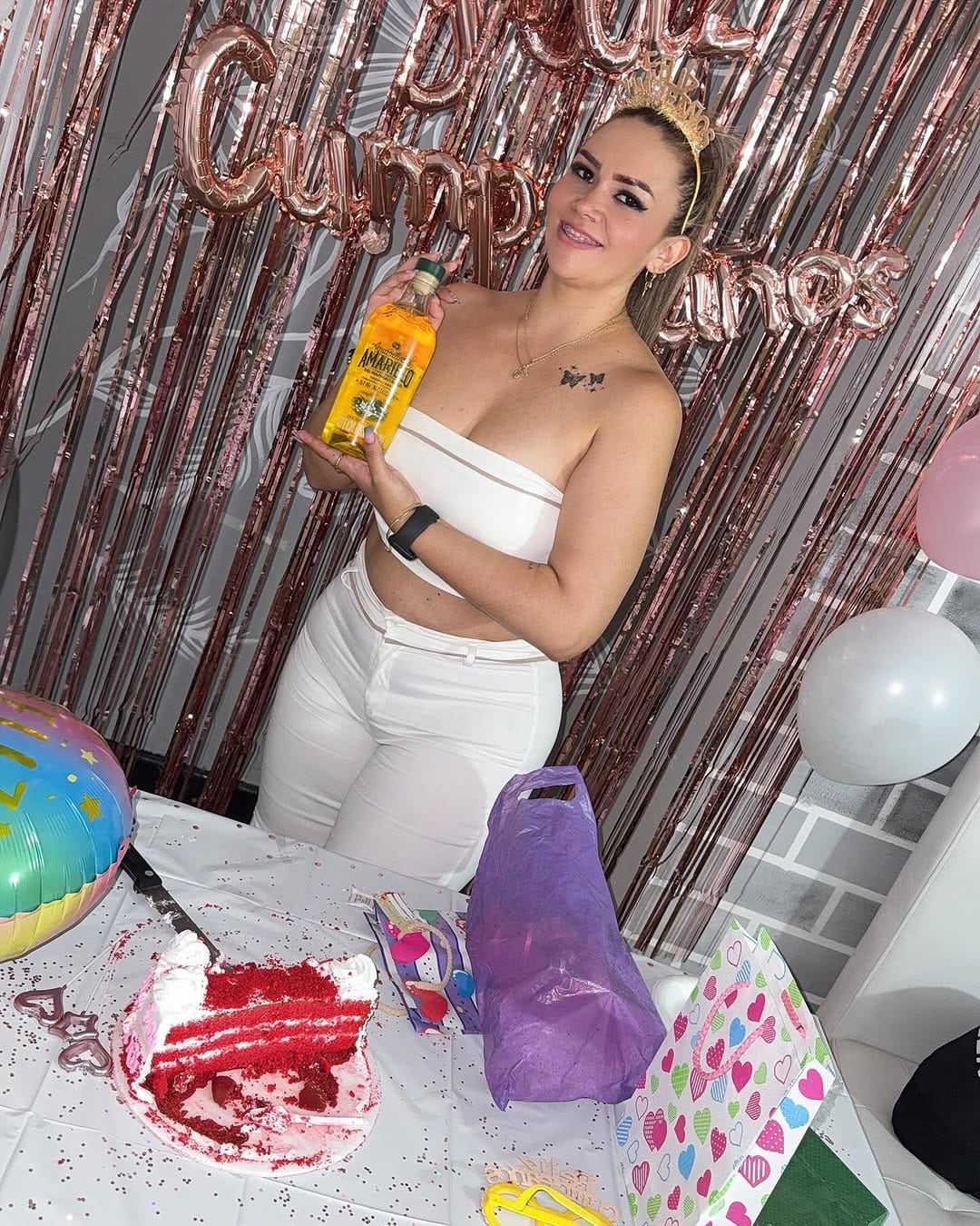 Post 8 by Lina Paola Peñaranda Mejia on Instagram (carousel)