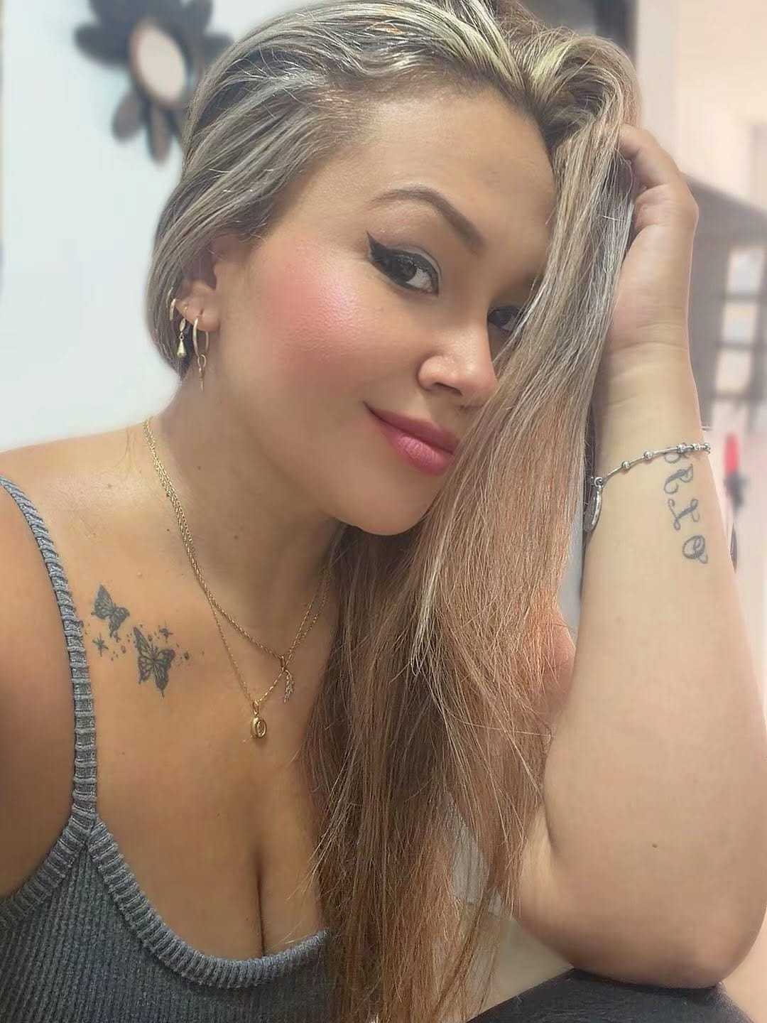 Post 7 by Lina Paola Peñaranda Mejia on Instagram (carousel)