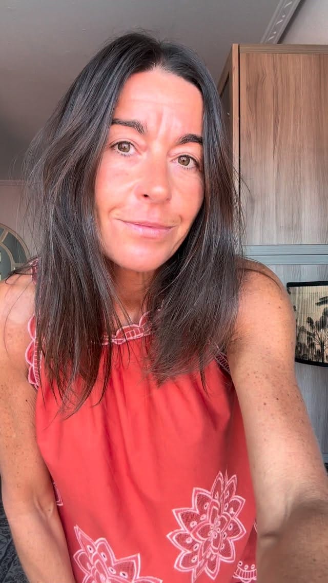 Post 2 by Silvia San Juan on Instagram (video)