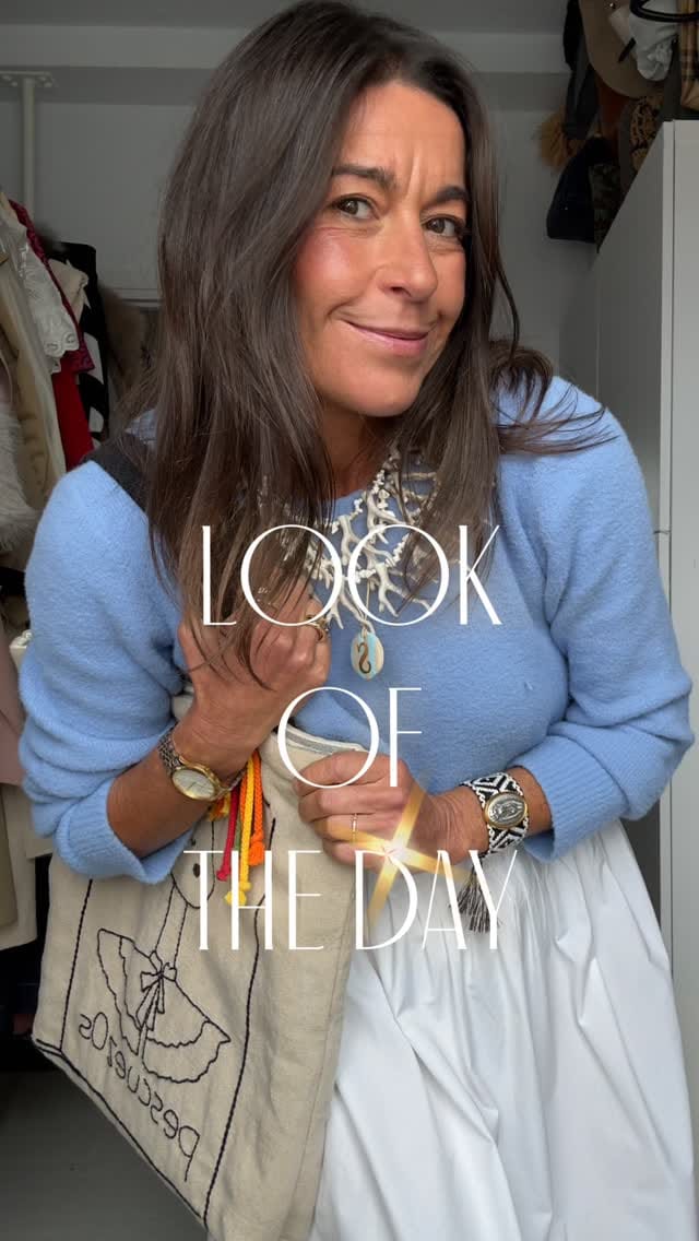 Post 6 by Silvia San Juan on Instagram (video)