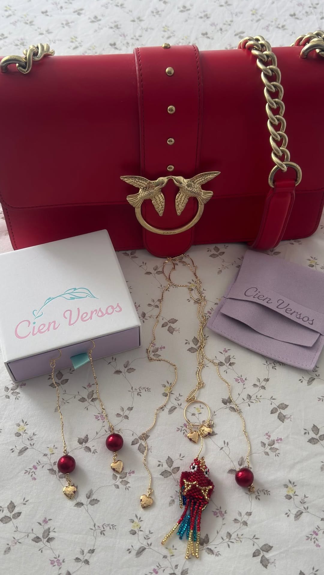 Post 1 by Silvia San Juan on Instagram (video)