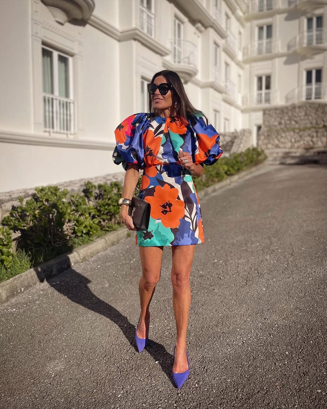 Post 9 by Silvia San Juan on Instagram (carousel)