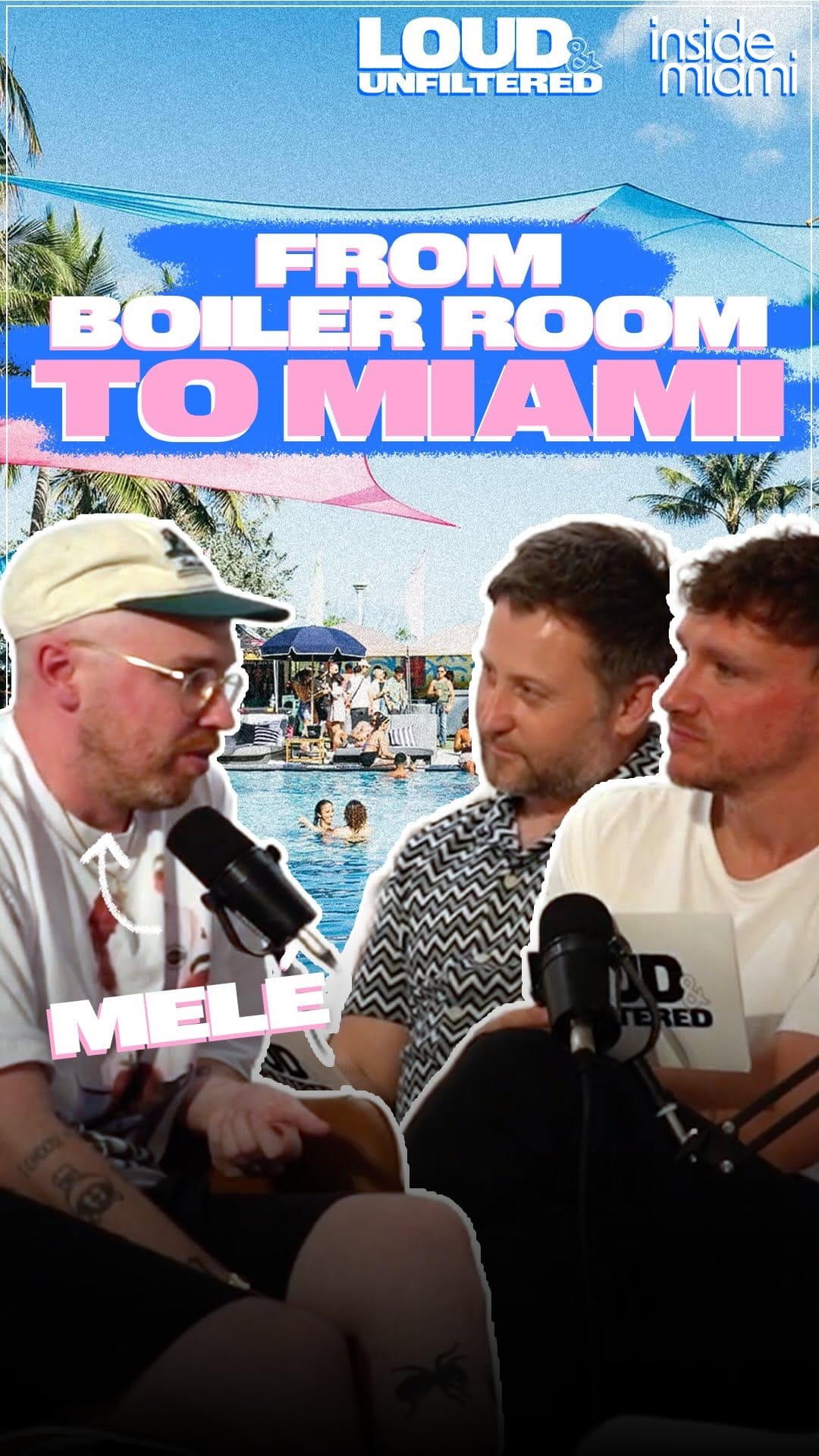 Post 2 by Alex Jukes | Ibiza Podcaster / CEO / Spurs fan on Instagram (video)