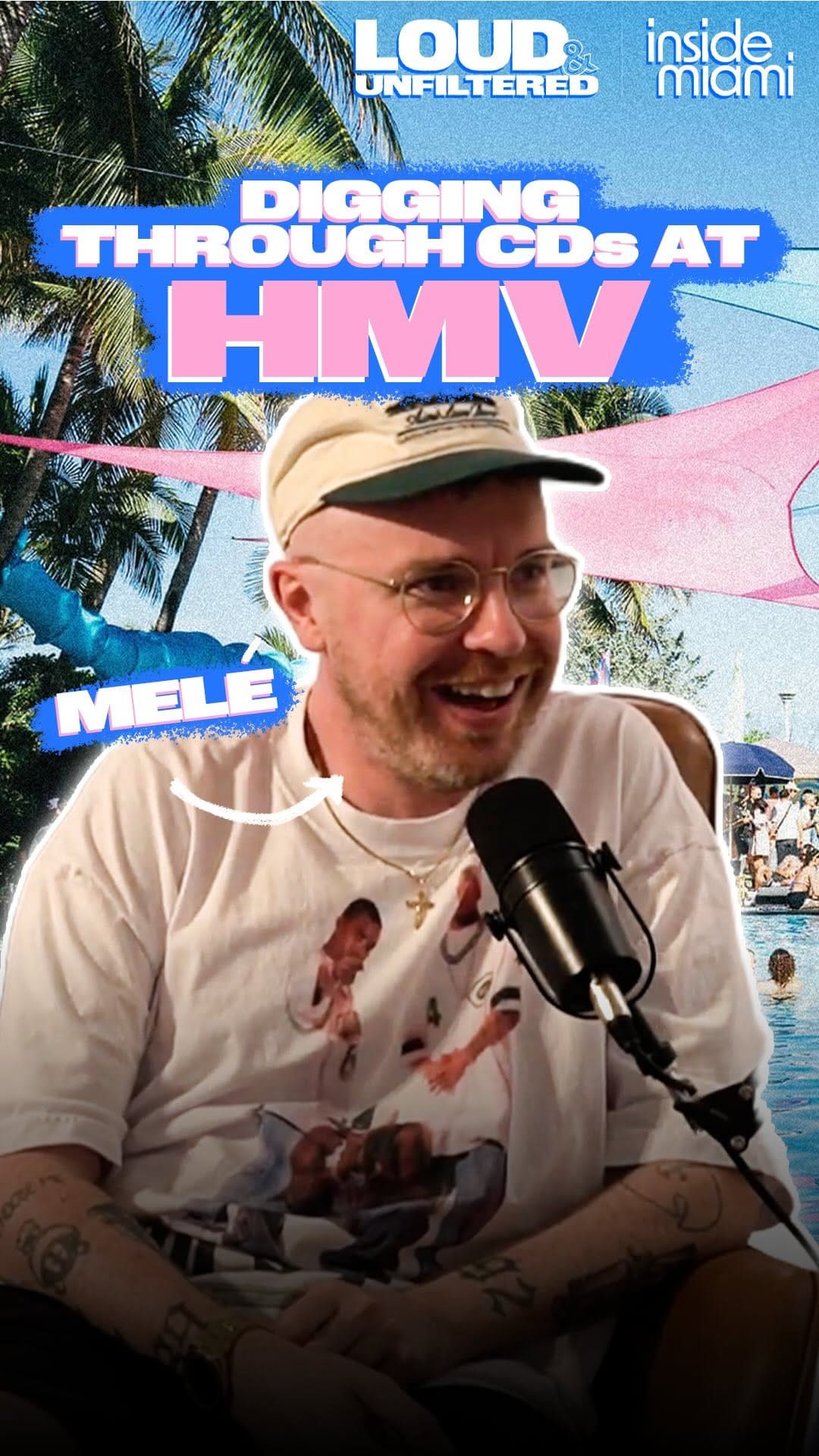 Post 1 by Alex Jukes | Ibiza Podcaster / CEO / Spurs fan on Instagram (video)