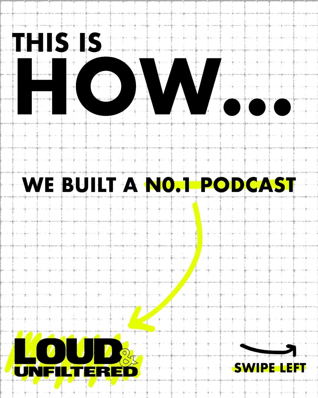 Post 8 by Alex Jukes | Ibiza Podcaster / CEO / Spurs fan on Instagram (carousel)