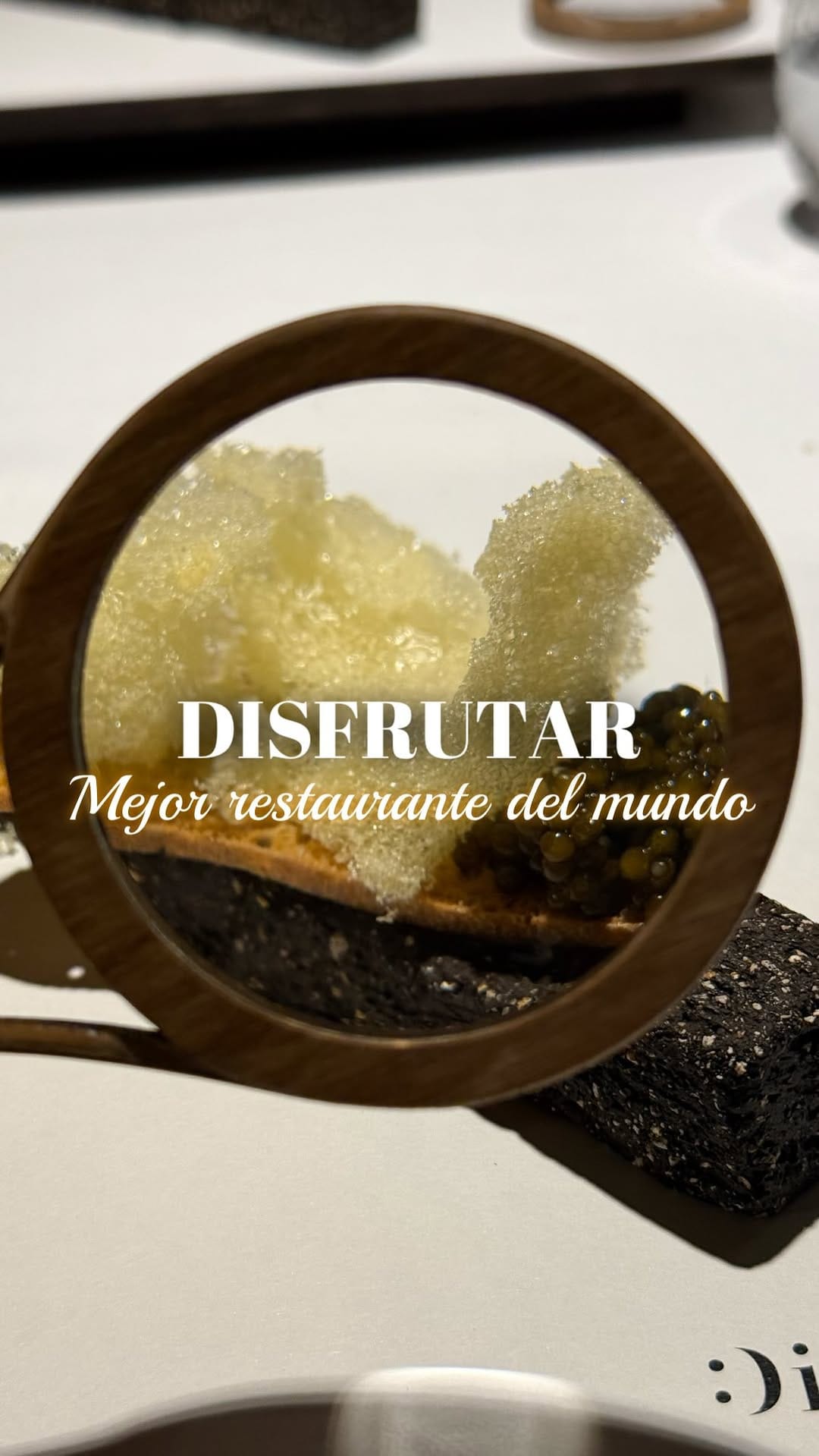 Post 8 by Bilbourbanfood | Nerea y Dani✨ on Instagram (video)