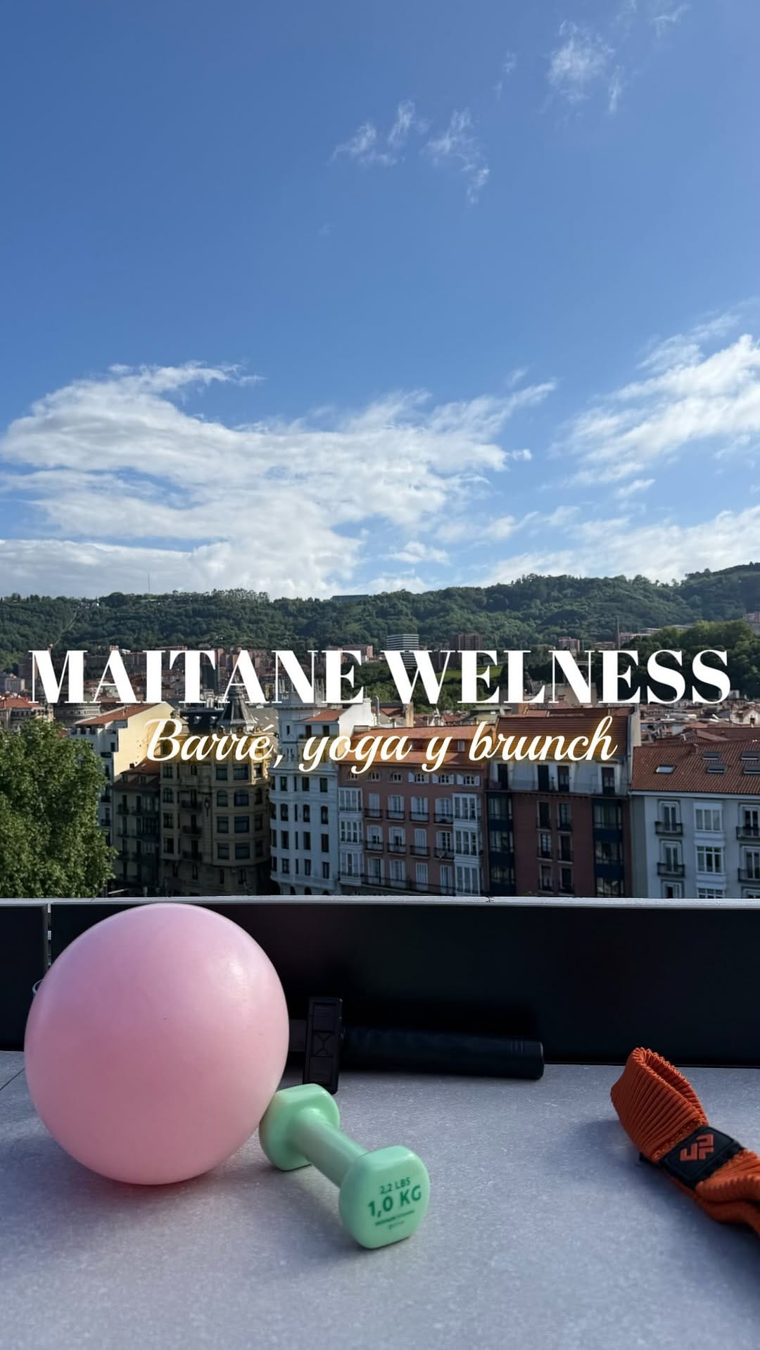 Post 6 by Bilbourbanfood | Nerea y Dani✨ on Instagram (video)