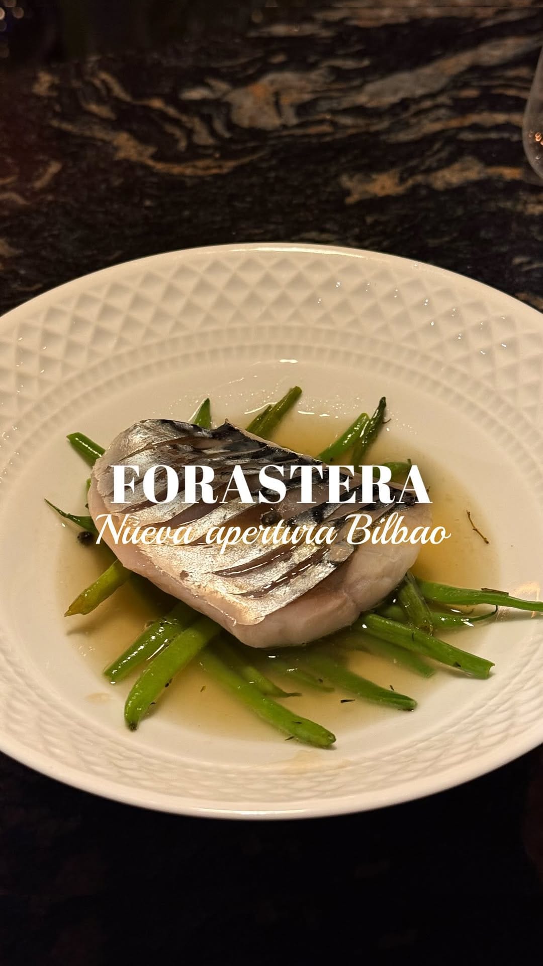 Post 2 by Bilbourbanfood | Nerea y Dani✨ on Instagram (video)