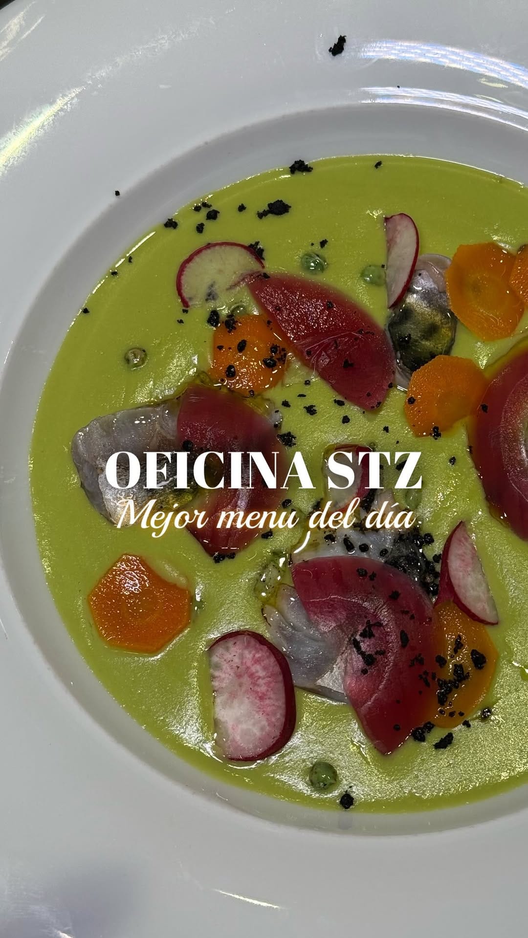 Post 7 by Bilbourbanfood | Nerea y Dani✨ on Instagram (video)