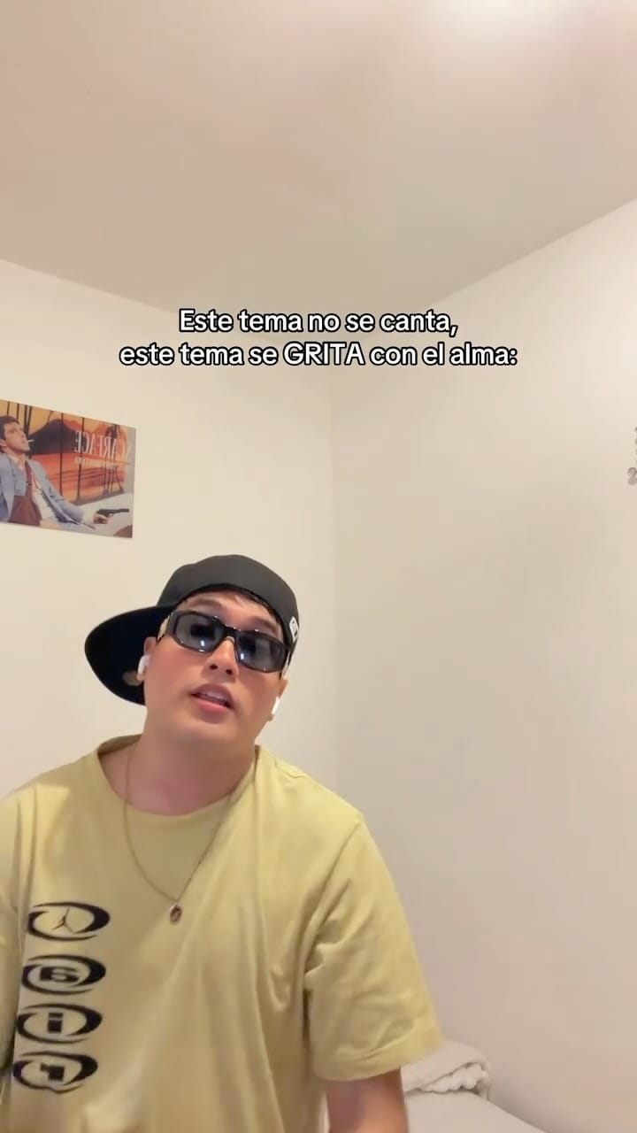 Post 3 by Rodrigo Tanta Guzman on Instagram (video)