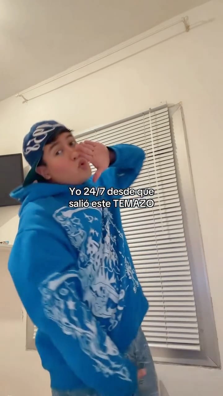 Post 8 by Rodrigo Tanta Guzman on Instagram (video)