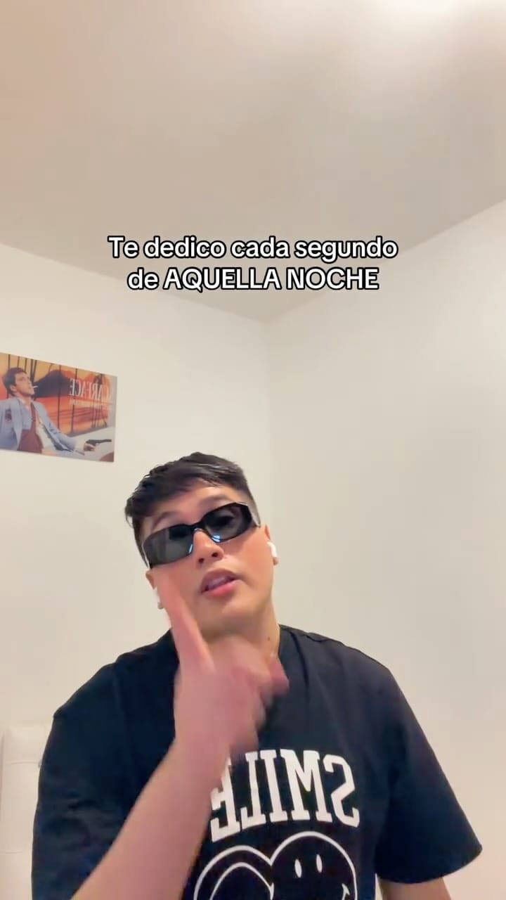 Post 7 by Rodrigo Tanta Guzman on Instagram (video)