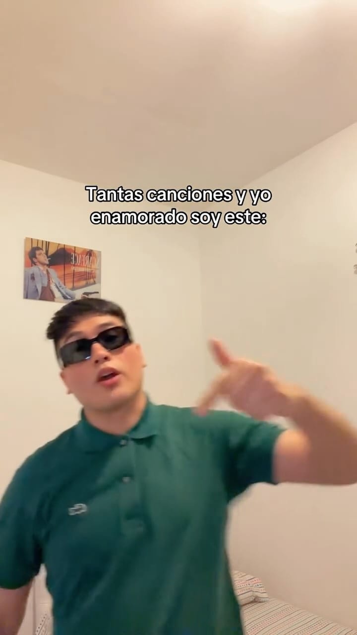Post 5 by Rodrigo Tanta Guzman on Instagram (video)
