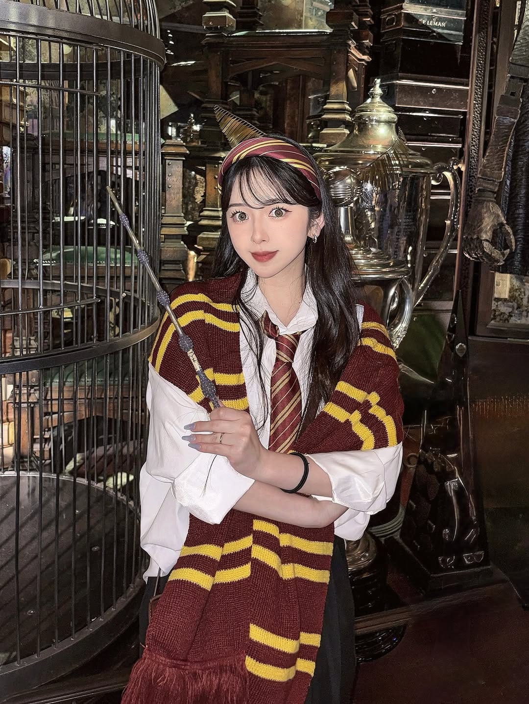 Post 1 by Tommie.🦉 on Instagram (carousel)