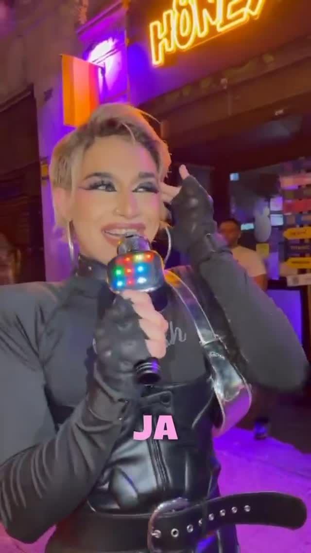 Post 9 by BELIEVE CLUB on Instagram (video)