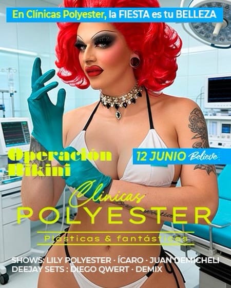 Post 4 by BELIEVE CLUB on Instagram (image)