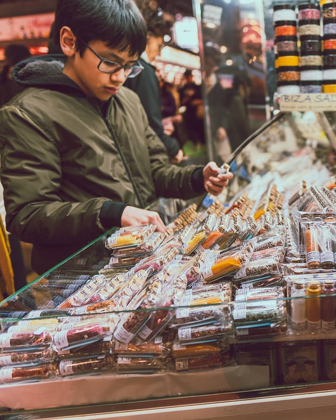 Post 9 by Miguel Civit on Instagram (image)