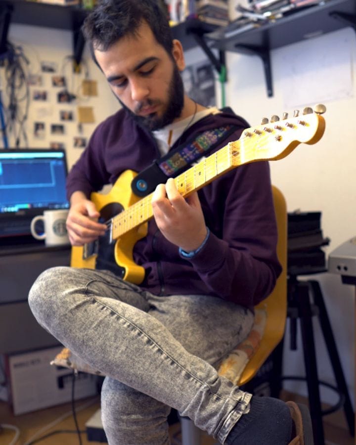 Post 8 by Miguel Civit on Instagram (video)