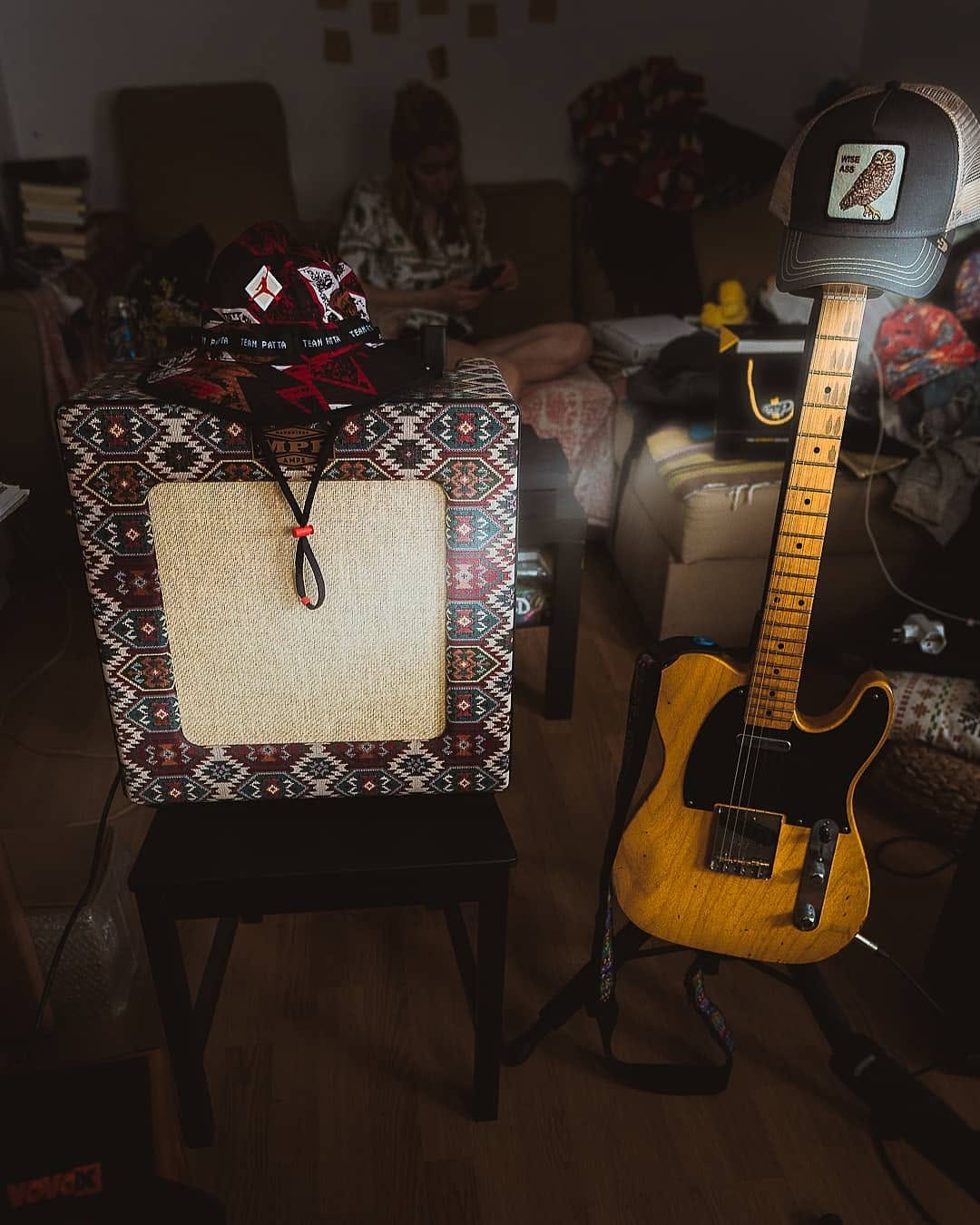 Post 5 by Miguel Civit on Instagram (image)