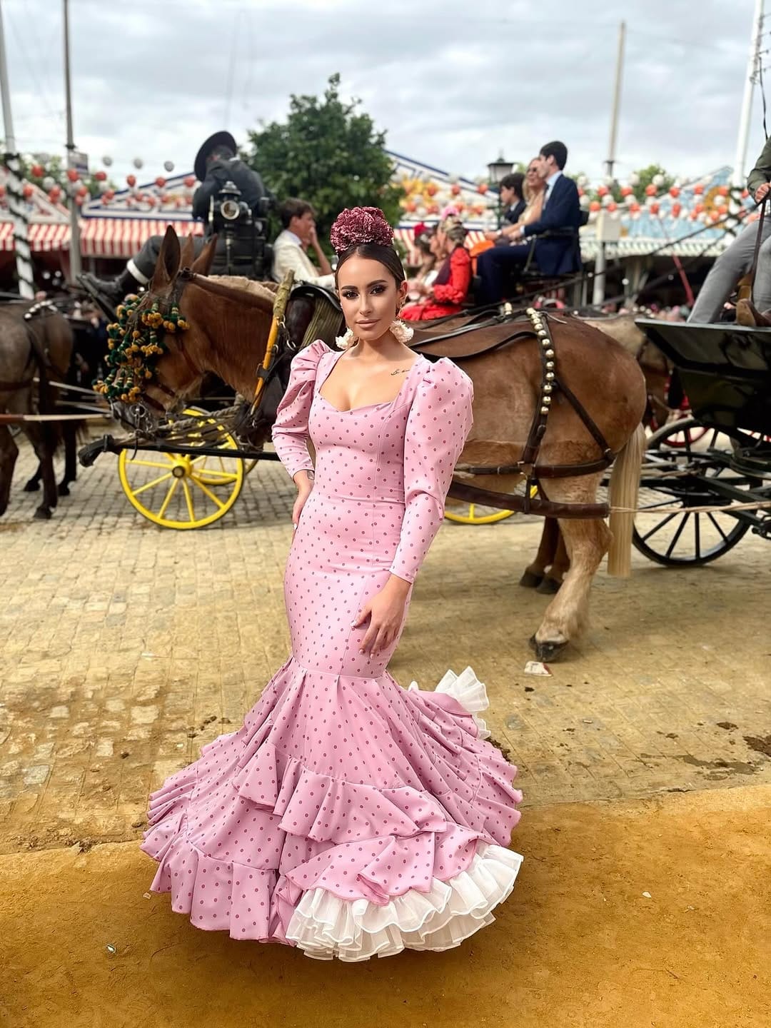 Post 6 by SARA ALONSO on Instagram (carousel)