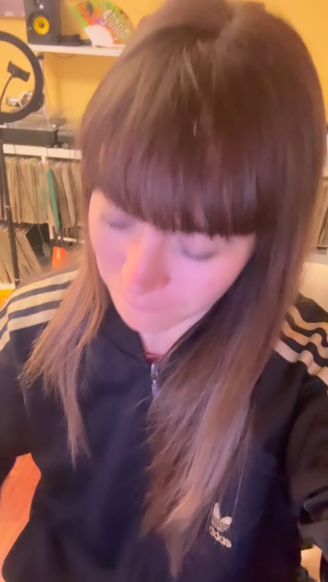 Post 4 by NURIAJUMP on Instagram (video)