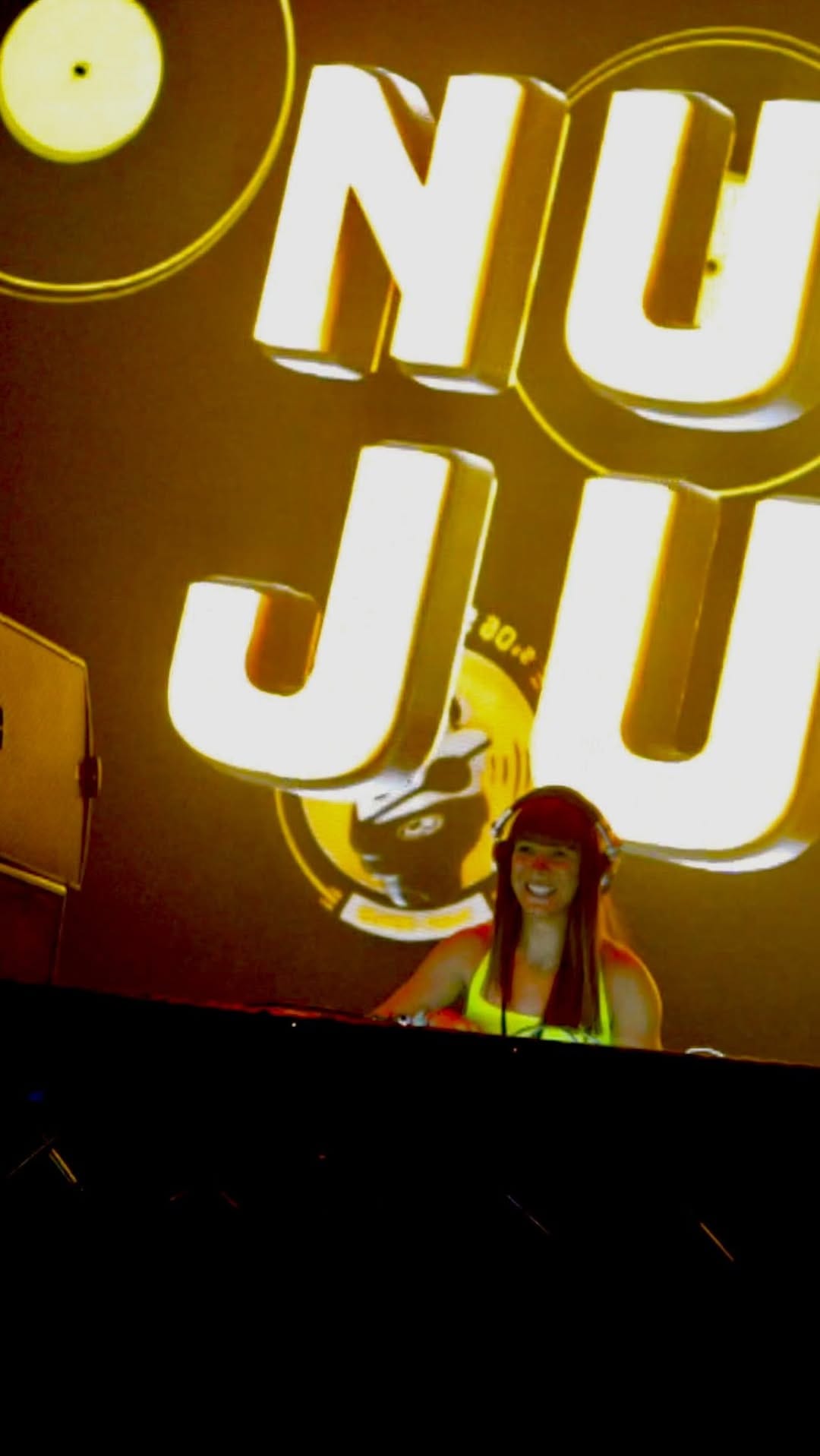 Post 9 by NURIAJUMP on Instagram (video)