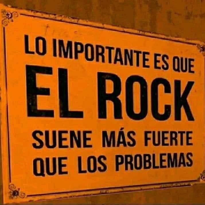 Post 10 by MetalRockBarcelona on Instagram (image)