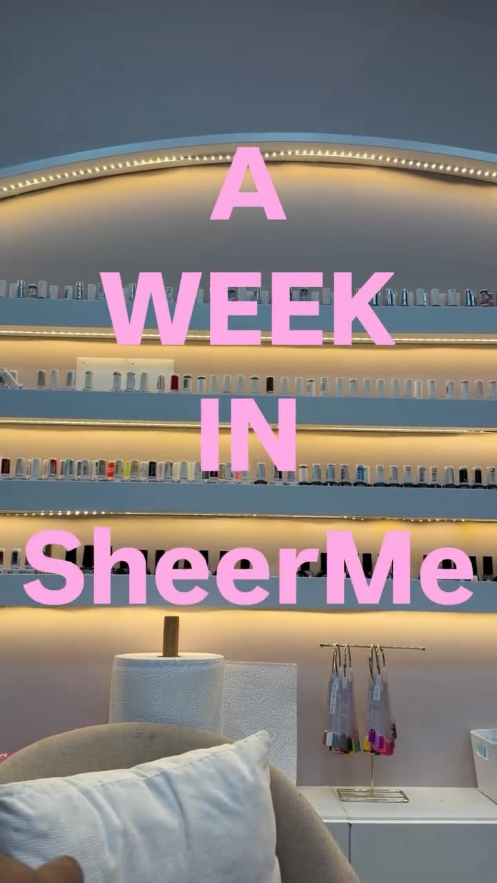 Post 6 by Daniela — lifestyle connoisseur | fashion | foodie on Instagram (video)