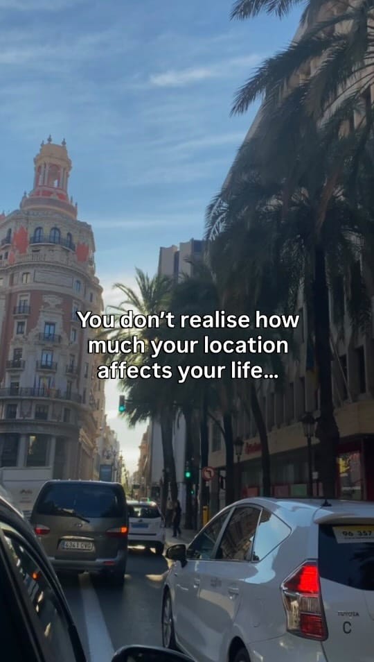 Post 4 by Kati | Valencian Community 🇪🇸 on Instagram (video)
