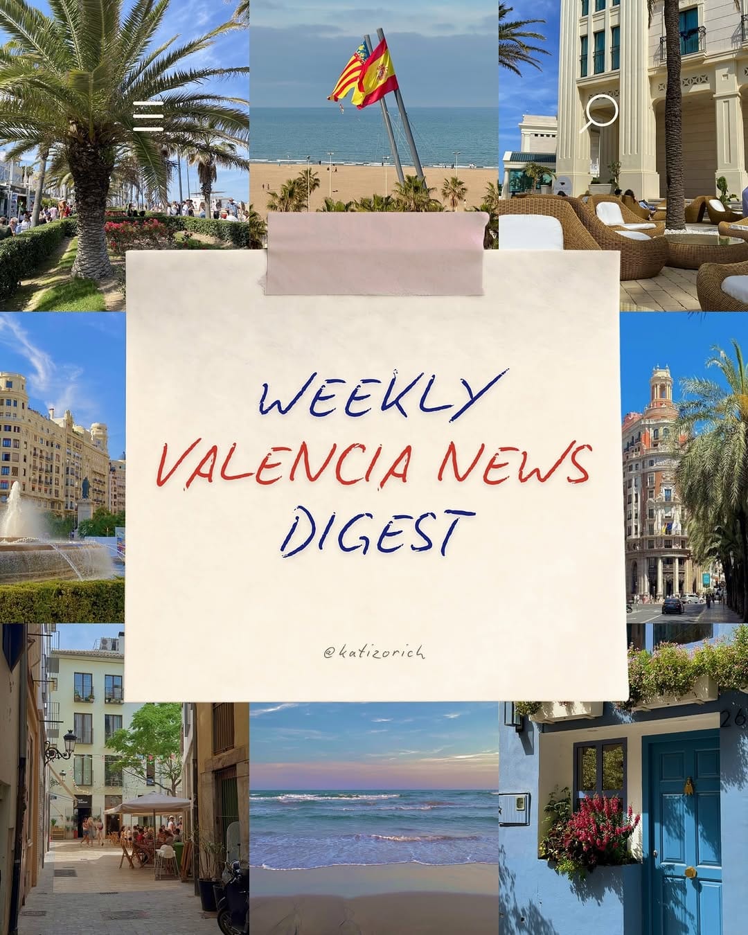 Post 5 by Kati | Valencian Community 🇪🇸 on Instagram (carousel)