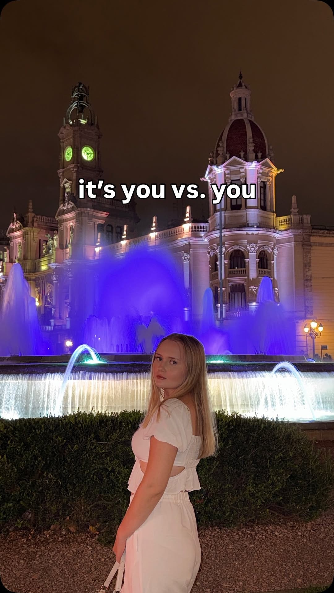 Post 3 by Kati | Valencian Community 🇪🇸 on Instagram (video)