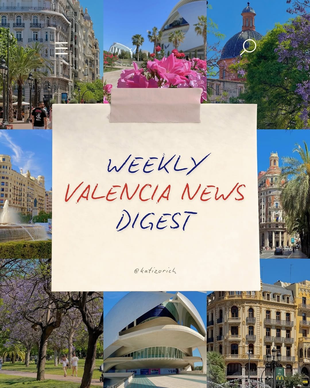 Post 8 by Kati | Valencian Community 🇪🇸 on Instagram (carousel)