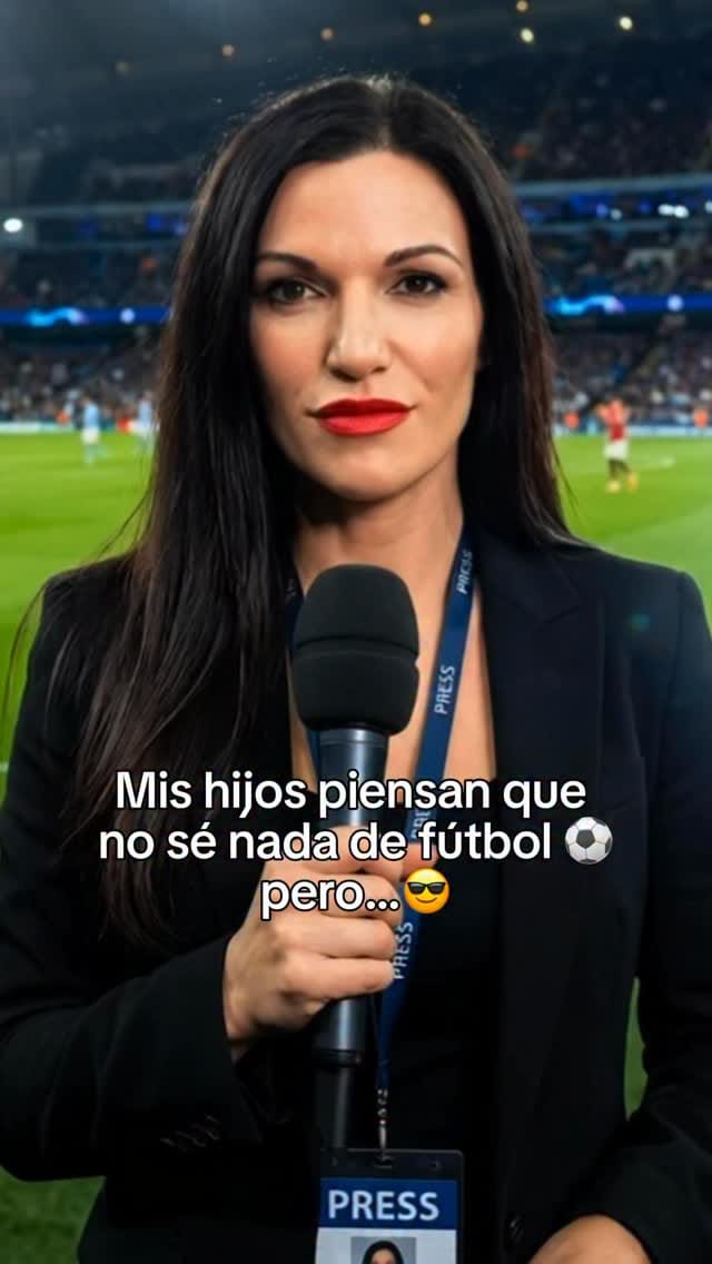 Post 1 by Edurne Camacho on Instagram (video)