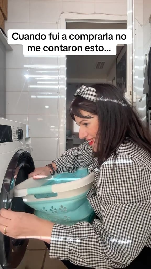 Post 10 by Edurne Camacho on Instagram (video)