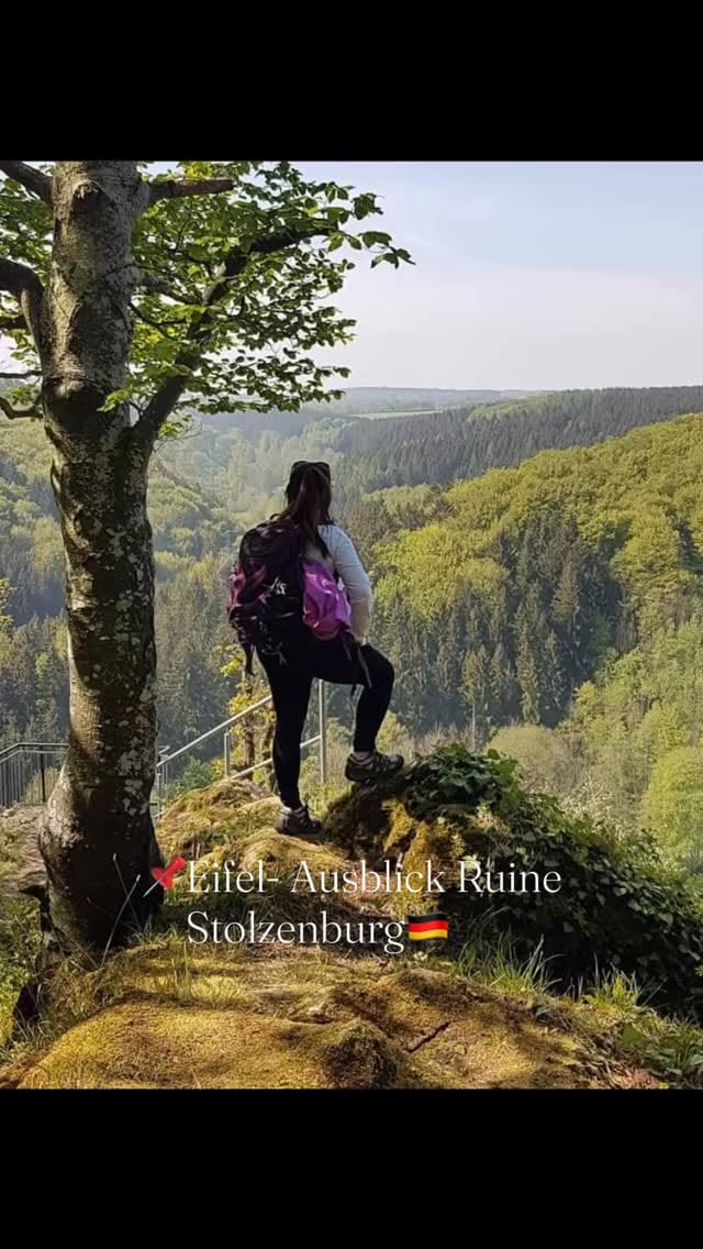 Post 3 by Tros May on Instagram (video)