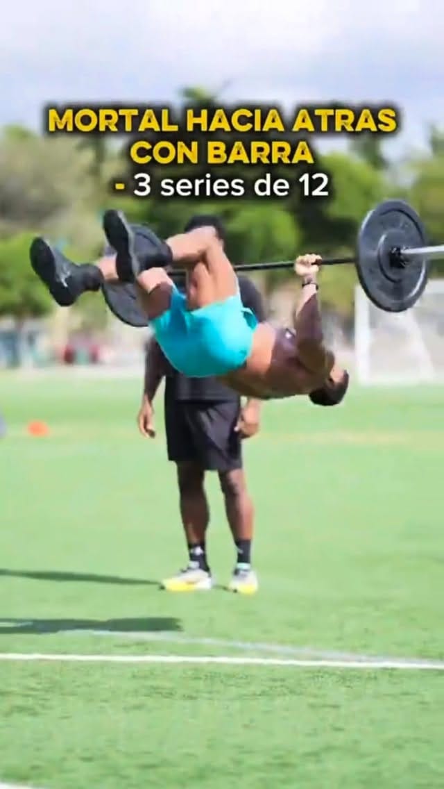 Post 3 by Mario on Instagram (video)