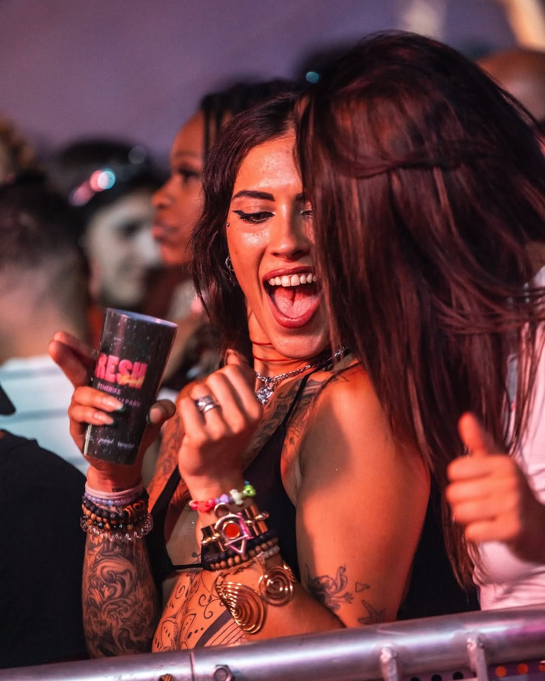 Post 6 by Canarias Baila Festival on Instagram (carousel)