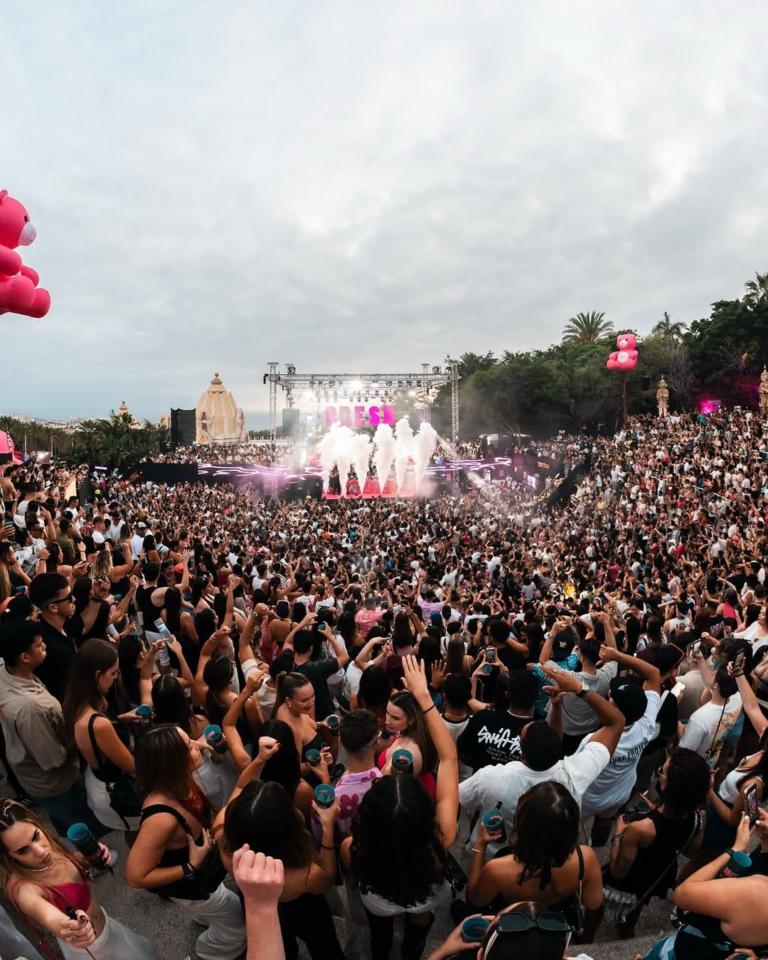 Post 3 by Canarias Baila Festival on Instagram (image)