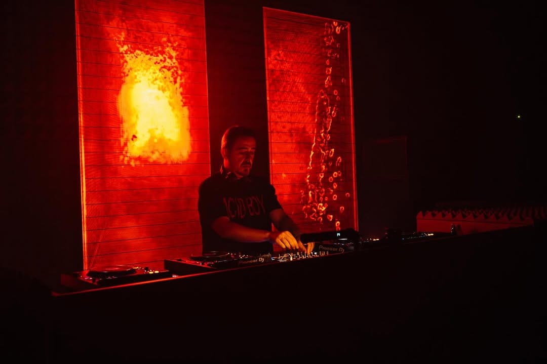 Post 5 by Nuke dj on Instagram (carousel)