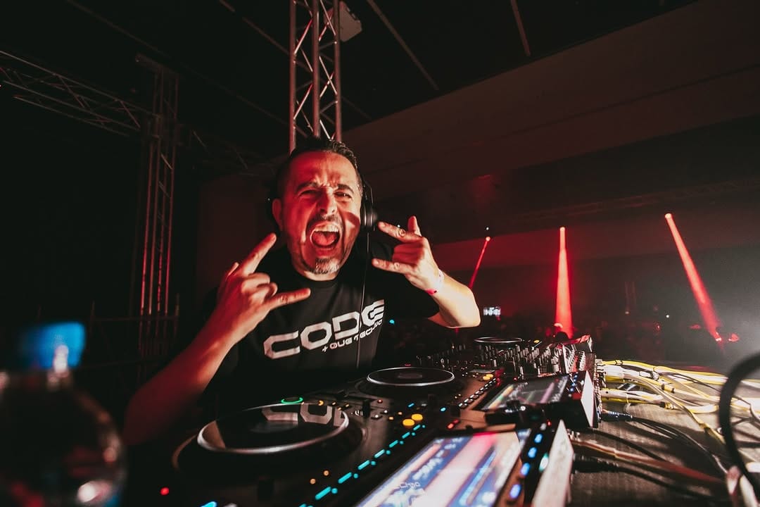 Post 8 by Nuke dj on Instagram (carousel)