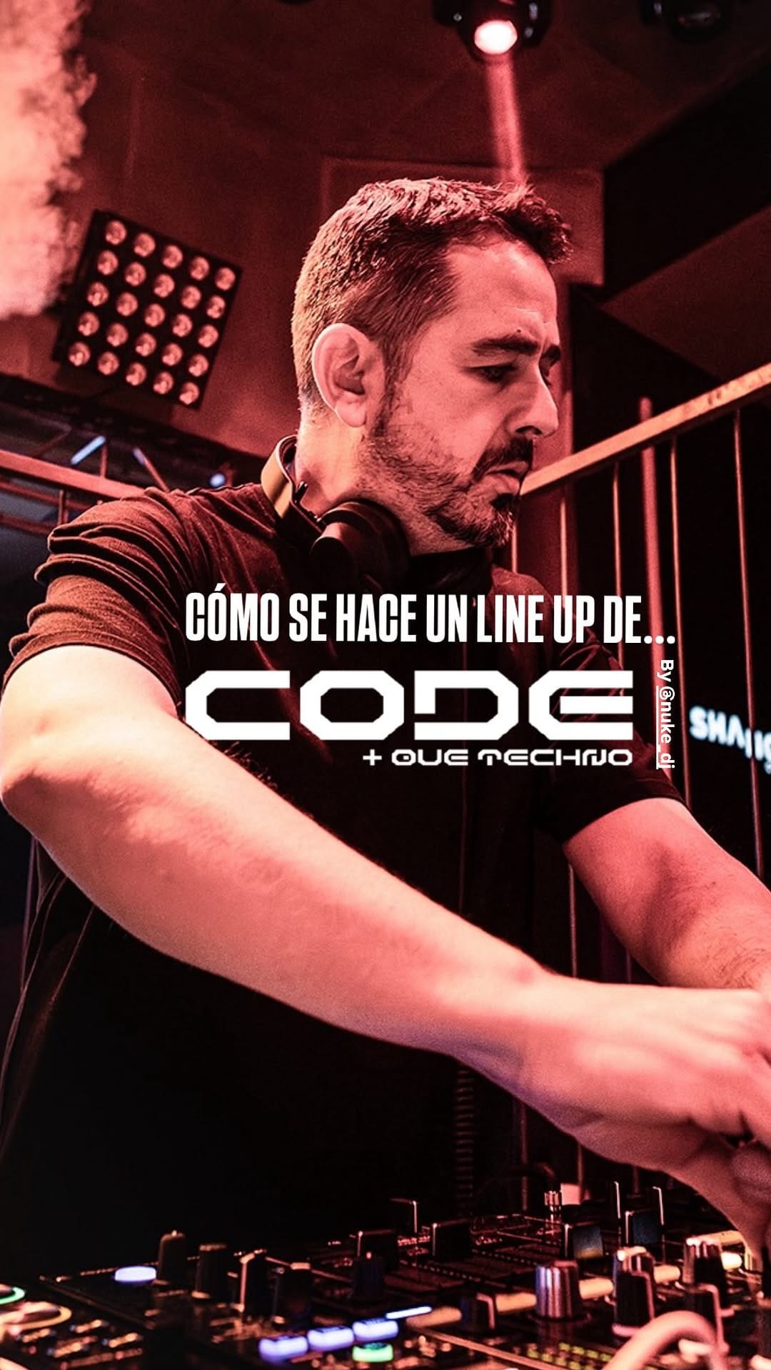 Post 7 by Nuke dj on Instagram (video)