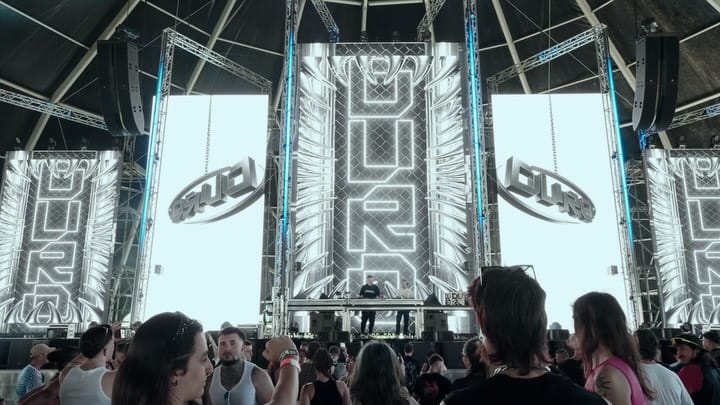 Post 10 by Nuke dj on Instagram (carousel)