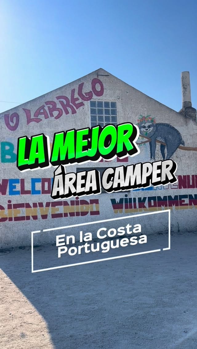 Post 1 by Furgocaris | Camper | Rutas | Camping on Instagram (video)