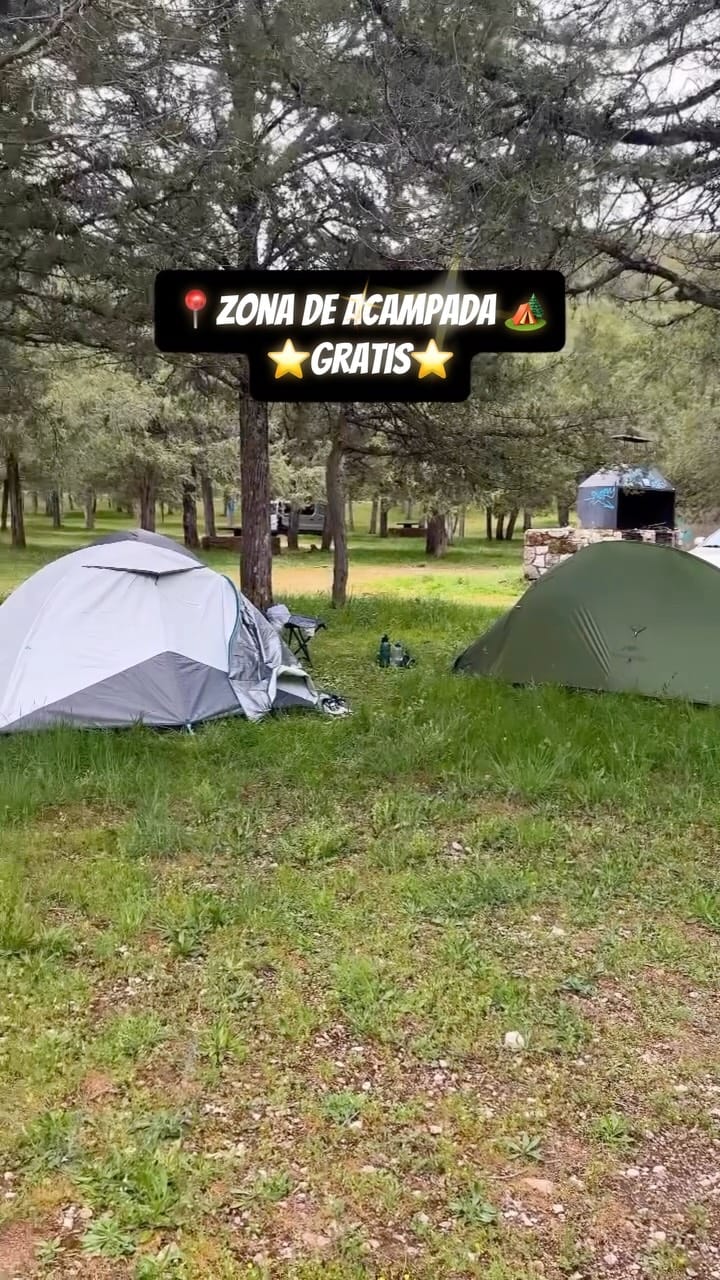 Post 2 by Furgocaris | Camper | Rutas | Camping on Instagram (video)