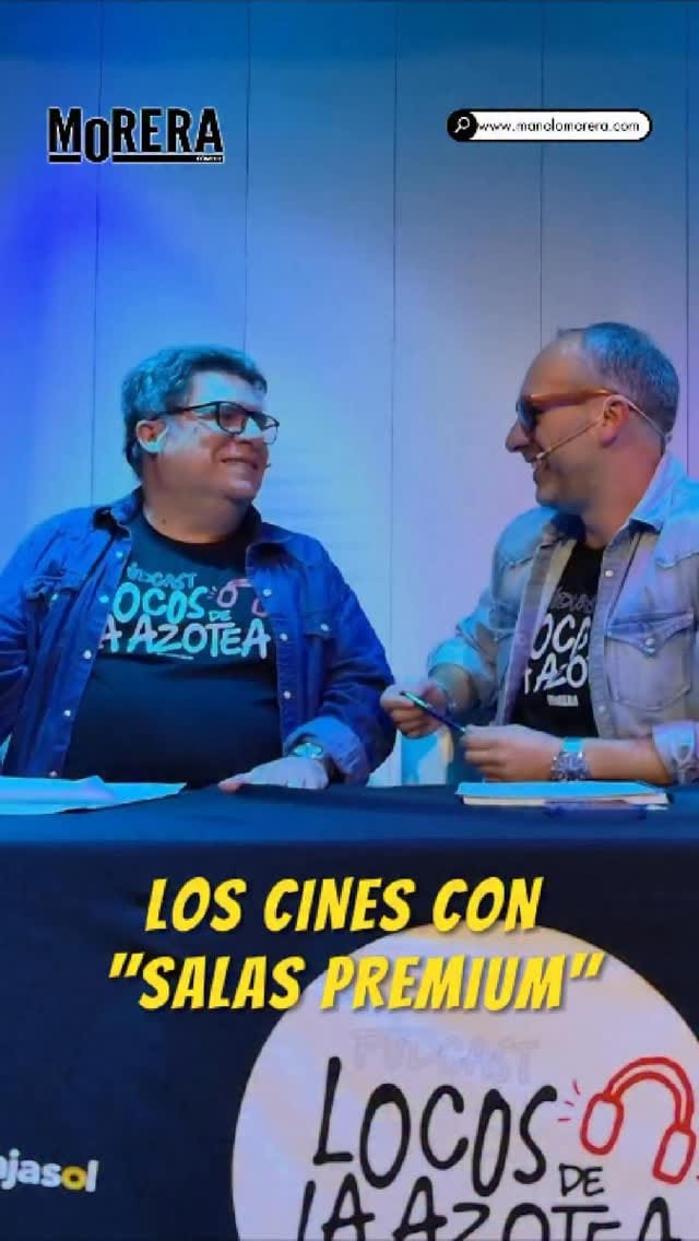 Post 5 by Manolo Morera on Instagram (video)