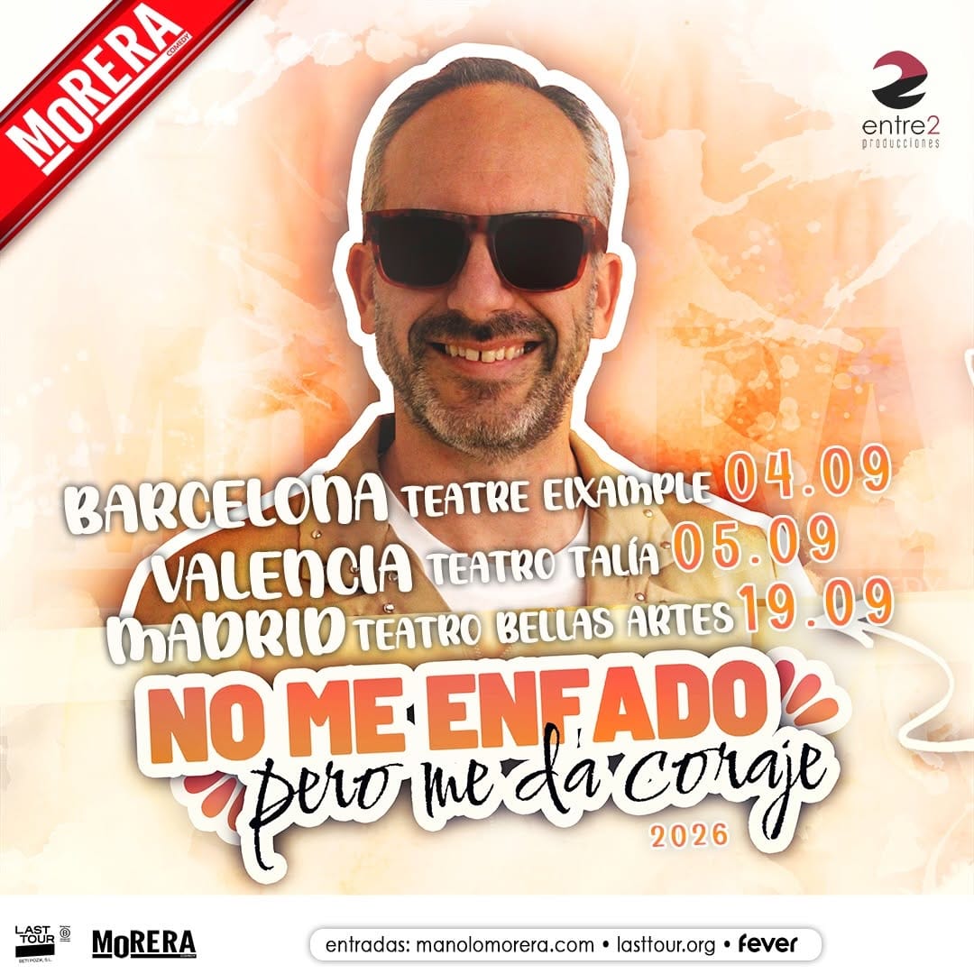 Post 2 by Manolo Morera on Instagram (image)