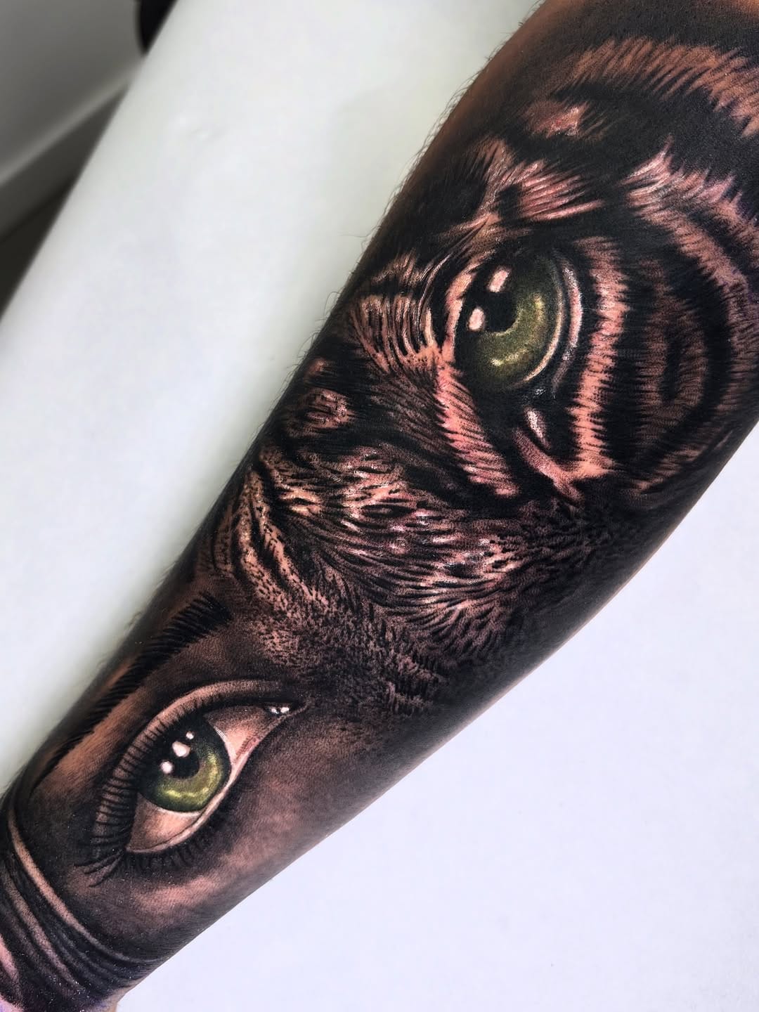 Post 10 by ➖TATTOO.ARTIST➖ on Instagram (carousel)