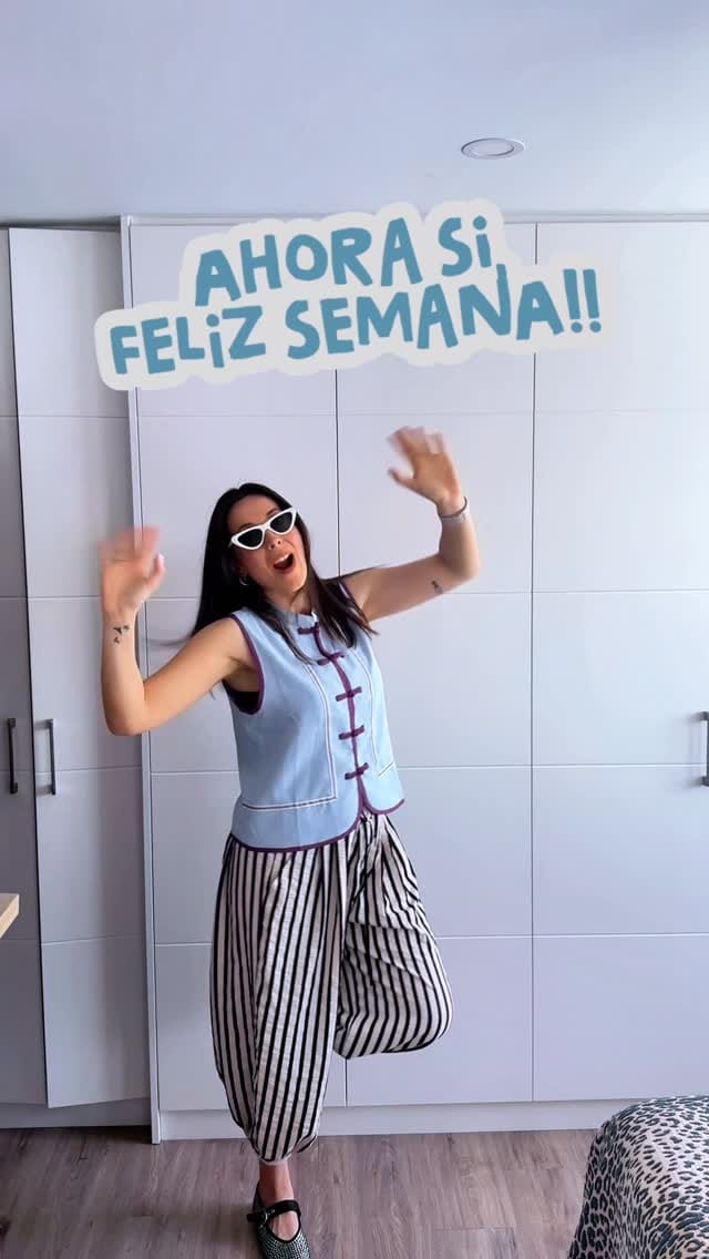 Post 3 by Maleni | Blog on Instagram (video)